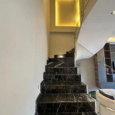 Noble House Mahmutlar 2 Apartamento *
