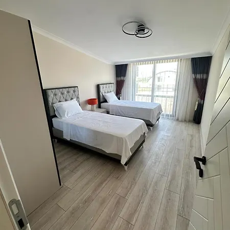 Noble House Mahmutlar 2 Apartamento
