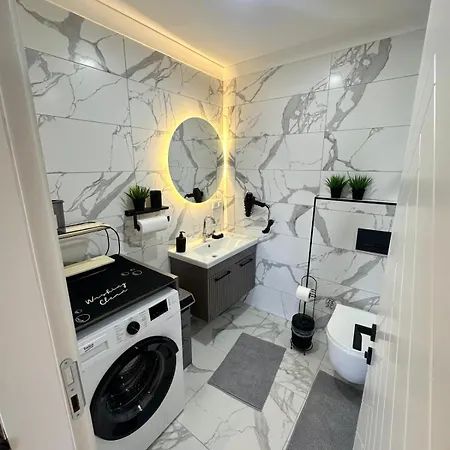 Noble House Mahmutlar 2 * Аланія