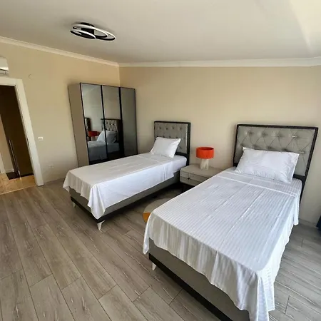 Noble House Mahmutlar 2 ألانيا