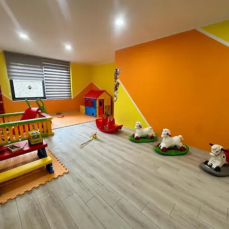 Noble House Mahmutlar 2 * Аланія