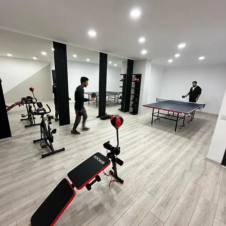 Noble House Mahmutlar 2 * ألانيا