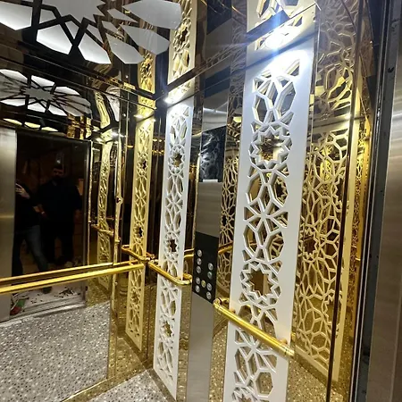 Noble House Mahmutlar 2 * Аланія