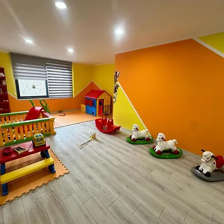 Noble House Mahmutlar 2 Аланія