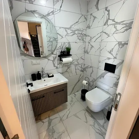 Noble House Mahmutlar 2 Аланія