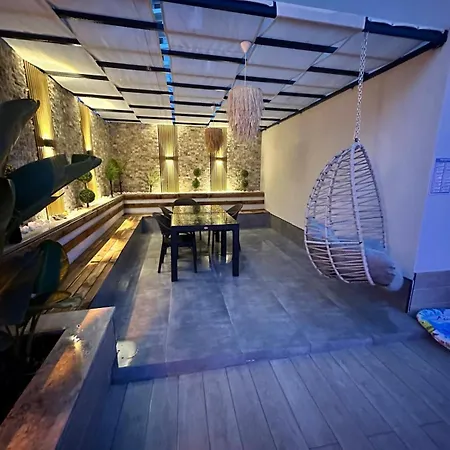 Noble House Mahmutlar 2 Аланія